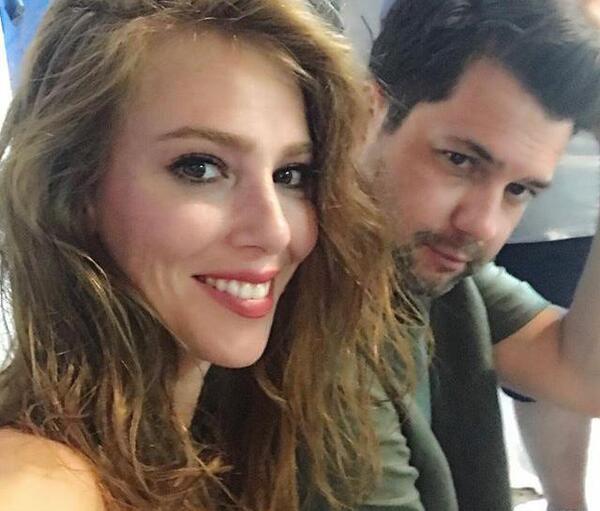 عکس عروسی الچین سانگو