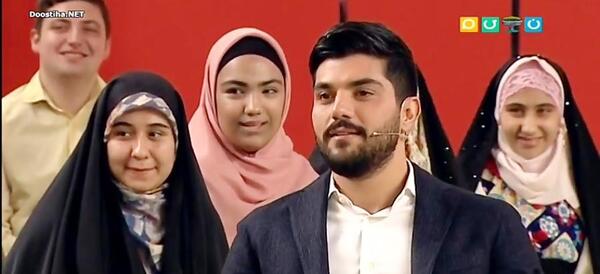 عکس ریحانه رجبی