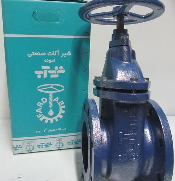 عکس شیر فلکه آب