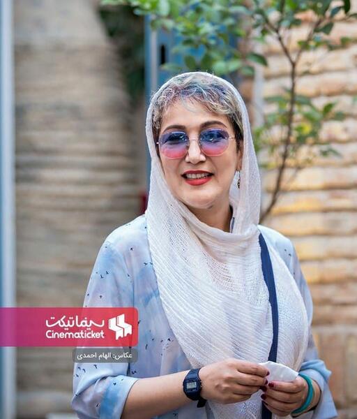 عکس پروانه لطفی