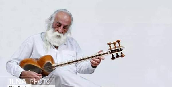 عکس پروانه لطفی