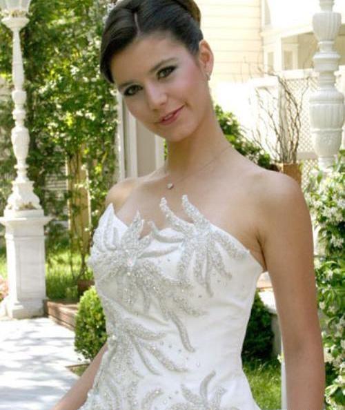عکس جدید سمر در عشق ممنوع