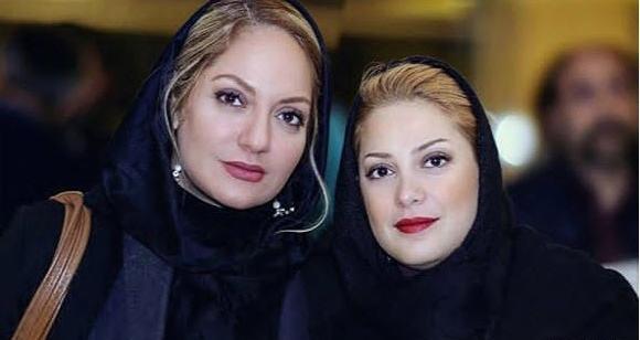 عکس جدید بهناز طباطبایی