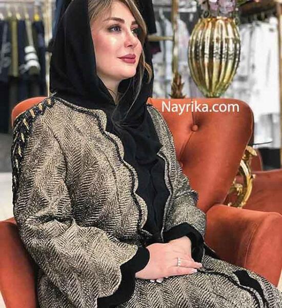 عکس محسن ضیغمی و همسرش