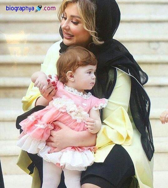 عکس محسن ضیغمی و همسرش