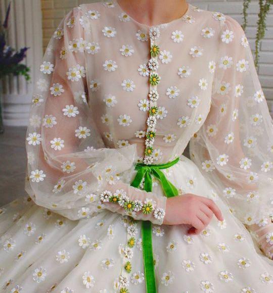عکس لباس مجلسی دخترانه چین چینی