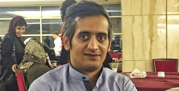 عکس بهاره هاشمیان
