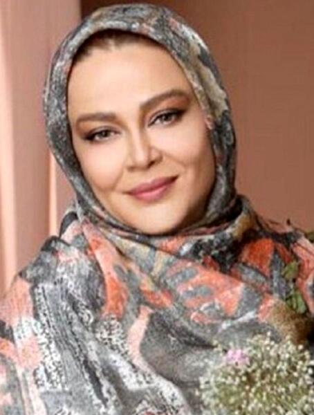 عکس بهاره هاشمیان