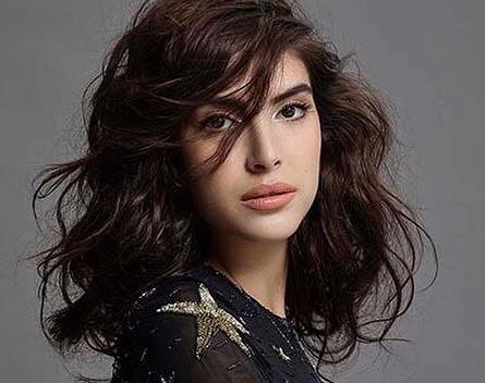 عکس های دنیز بایسال