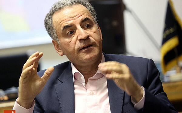 عکس حسن طایی