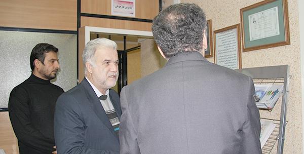 عکس حسن طایی