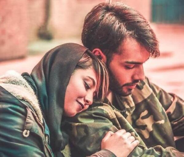 عکس دخترانه و پسرانه
