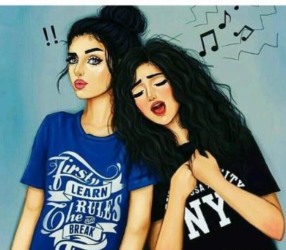 عکس دخترانه و پسرانه