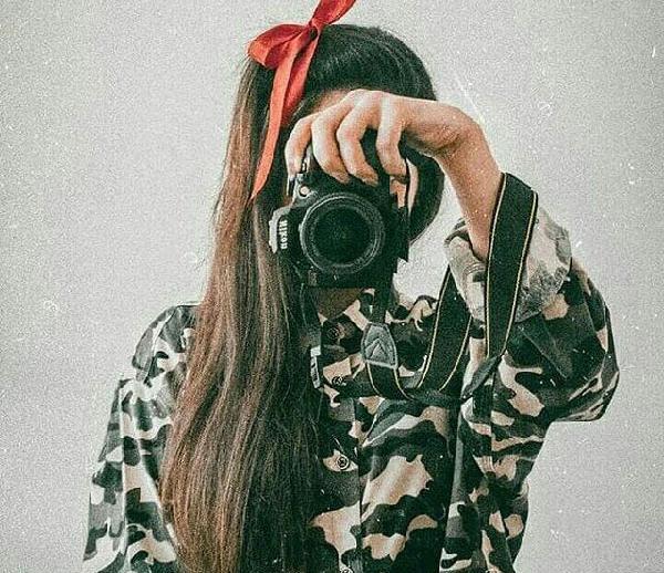 عکس دخترونه جدید