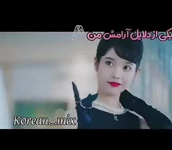 عکس پروفایل غمگین کره ای
