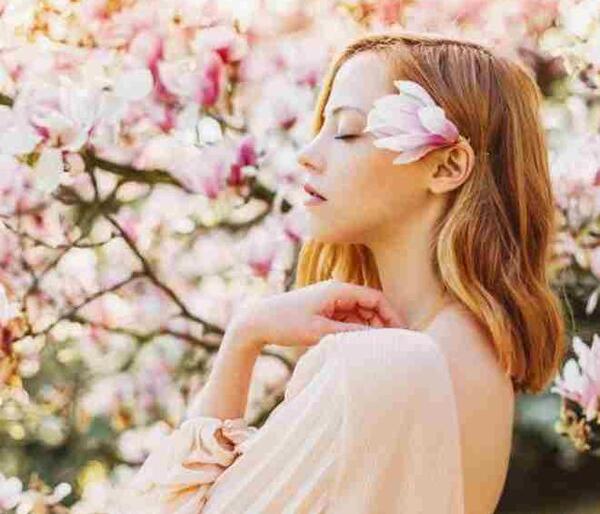 عکس پروف بهاری دخترانه
