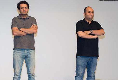 عکس تینا زمانی