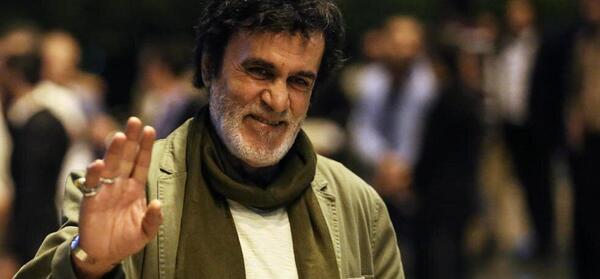 عکس شادی همسر حبیب محبیان