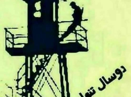 عکس جالب سربازی