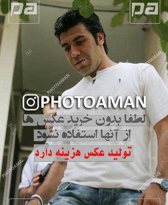 عکس صادق نوازی
