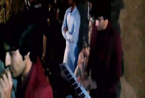 عکس صادق نوازی