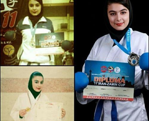عکس حدیث قربانی