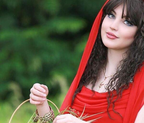 عکس ساناز صالحی اینستاگرام