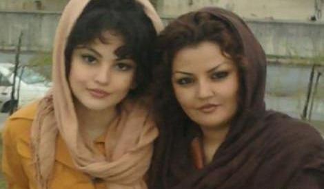 عکس ساناز صالحی اینستاگرام