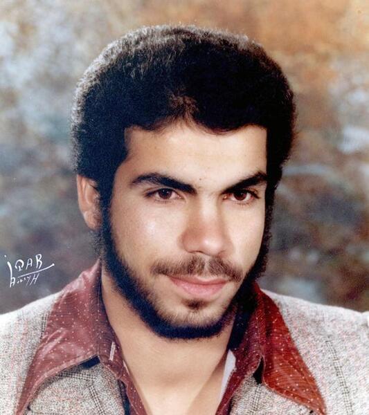 عکس محمد ذوالفقاری