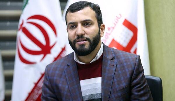 عکس محمد ذوالفقاری