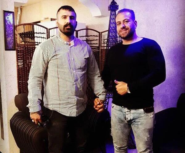 عکس هانیه حاجیلو