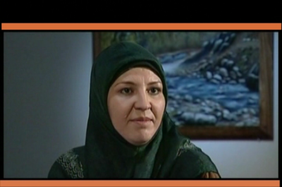 عکس حمیده مقدس زاده