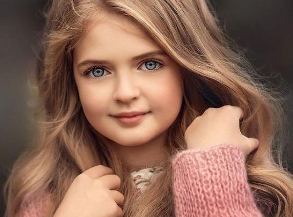 عکس پرتره های زیبا