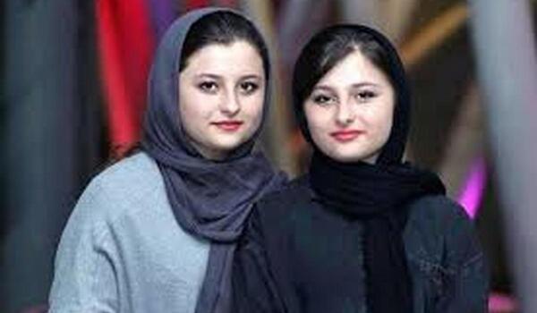عکس مهران احمدی و همسرش