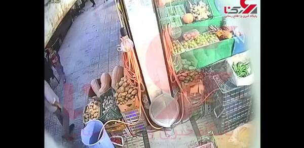 عکس جواد کلاته برادر مصطفی کلاته