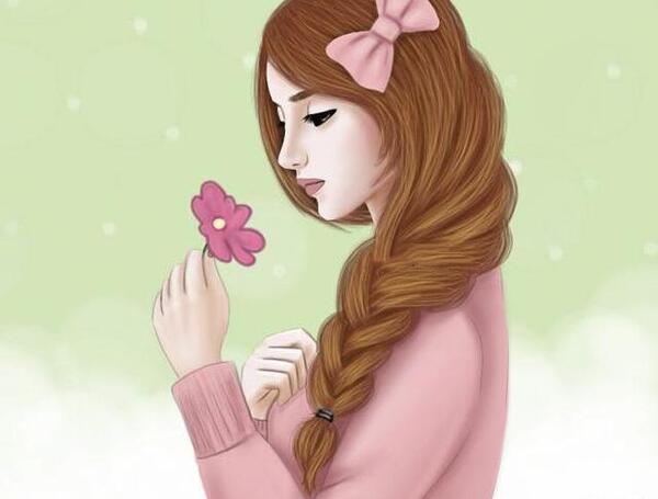 عکس لبخند عروسک