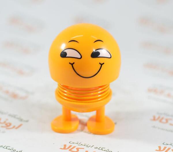 عکس لبخند عروسک