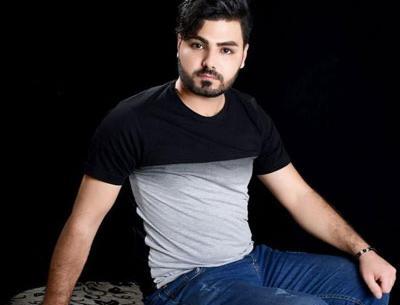 عکس حسین حمیدی