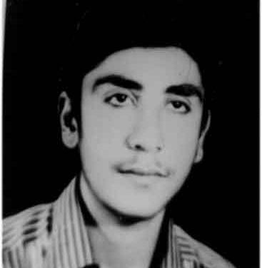عکس حسین حمیدی