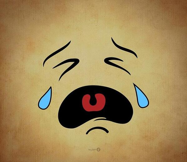 عکس گریه فانتزی دختر
