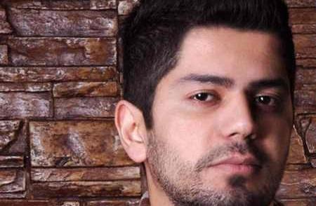 عکس ابوالفضل فلاح رقاص سبزواری