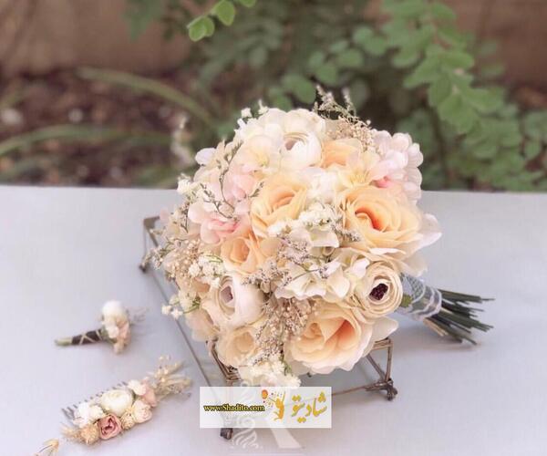 عکس گل رز پاییزی