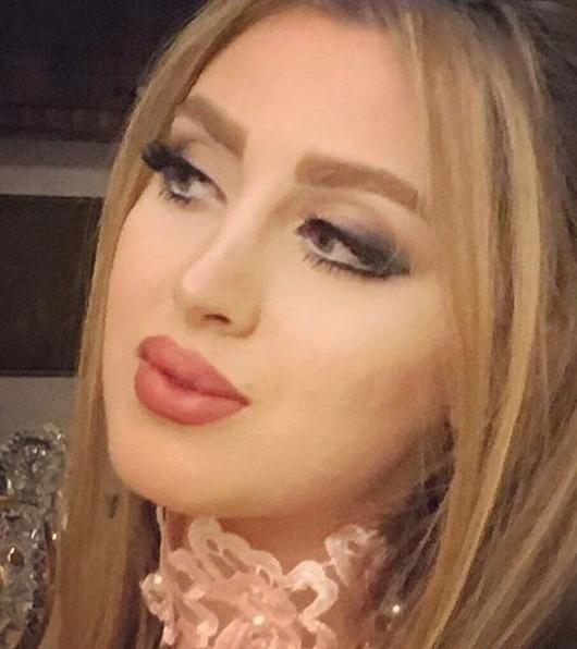 عکس پرتره نی نی سایت