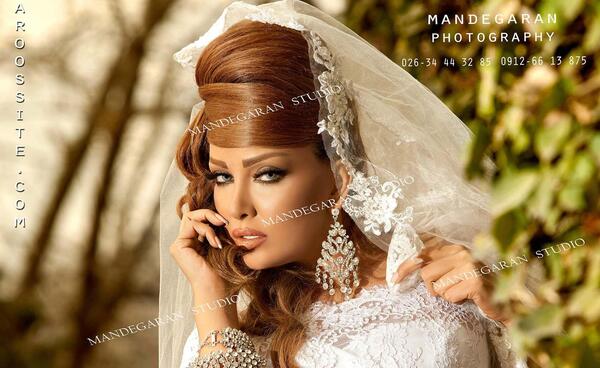 عکس پرتره نی نی سایت