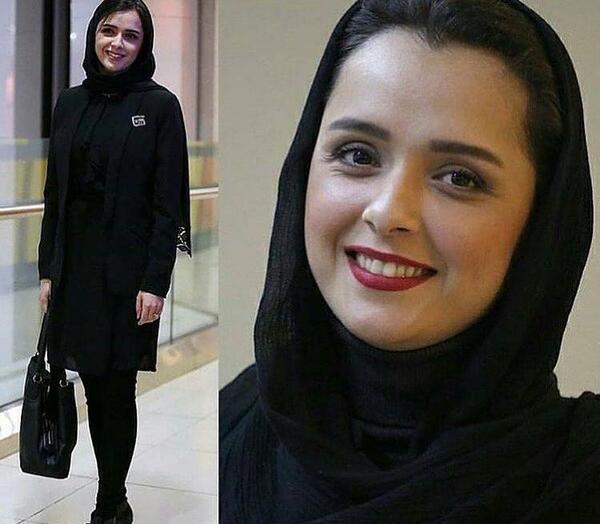 عکس شوهر ترانه علیدوستی