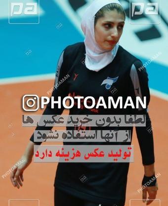عکس راضیه رحمانی