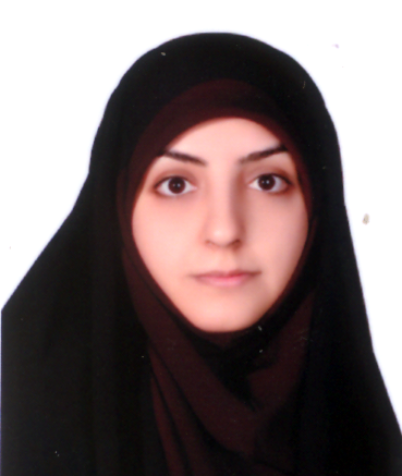 عکس راضیه اکبری