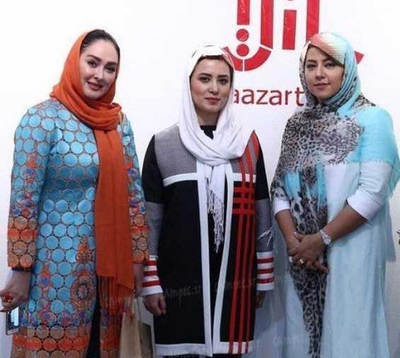 عکس مانتو جدید تهران