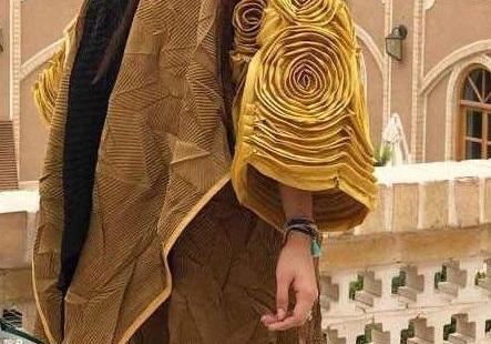 عکس مانتو جدید تهران