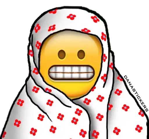 عکس استیکر پوکر